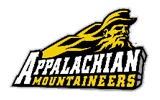 Appalachian St. Mountaineers logo