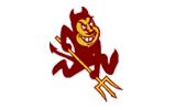 Arizona St. Sun Devils logo