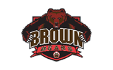 Brown Bears logo