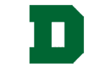 Dartmouth Big Green logo
