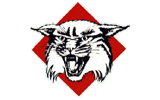 Davidson Wildcats logo