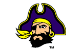 East Carolina Pirates logo