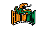Florida A&M Rattlers logo