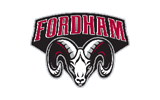Fordham Rams logo