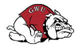 Gardner-Webb Runnin' Bulldogs logo