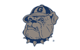 Georgetown Hoyas logo