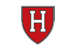 Harvard Crimson logo