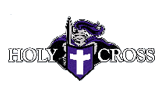 Holy Cross Crusaders logo