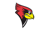 Illinois State Redbirds logo
