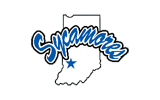 Indiana State Sycamores logo