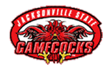 Jax. State Gamecocks logo