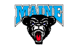 Maine Black Bears logo