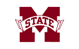 Mississippi St. Bulldogs logo