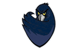 Monmouth (NJ) Hawks logo