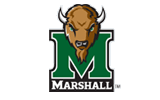 Marshall Thundering Herd logo