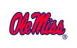 Mississippi Rebels logo