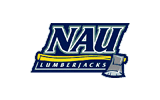 Northern Arizona Lumberjacks logo