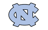 North Carolina Tar Heels logo