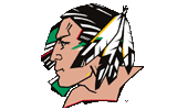 North Dakota Fighting Sioux logo