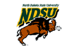 N. Dakota St. Bison logo