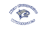 New Hampshire Wildcats logo
