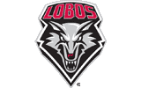 New Mexico Lobos logo