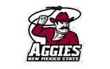 New Mex. St. Aggies logo