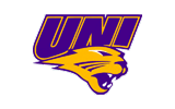 Northern Iowa Panthers logo