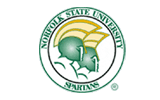Norfolk State Spartans logo