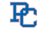 Presbyterian Blue Hose logo