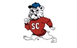 South Carolina State Bulldogs logo