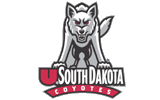 South Dakota Coyotes logo