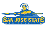 San Jose St. Spartans logo