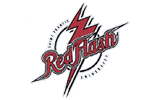 St. Francis (PA.) Red Flash logo