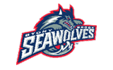 Stony Brook Seawolves logo