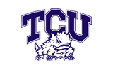 TCU Horned Frogs logo