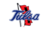 Tulsa Golden Hurricane logo