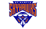 Tennessee-Martin Skyhawks logo