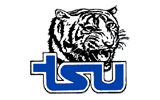 Tennessee State Tigers logo