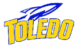 Toledo Rockets logo