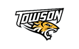 Towson Tigers logo