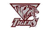 Texas Southern Tigers logo