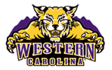 W. Carolina Catamounts logo