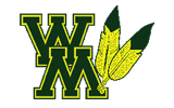William & Mary Tribe logo