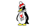 Youngstown State Penguins logo