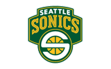 Seattle SuperSonics logo