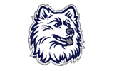 Connecticut Huskies logo