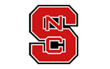 N.C. State Wolfpack logo