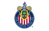 Club Deportivo Chivas USA logo