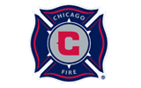 Chicago Fire logo